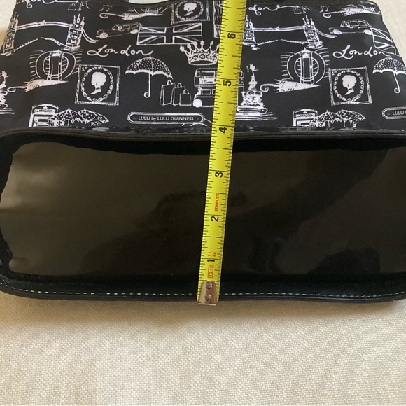 LULU by LULU GUINNESS | London Tote Bag - Picture 9 of 15